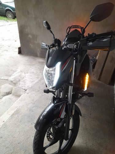 Akt Cr4 125 Modelo 2023 Exelente Estado