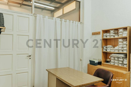 Dos Locales Comerciales En Venta - Pinamar Centro - Galeria Pinacom - Costa Alantica
