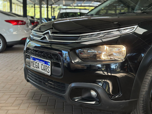 Citroën C4 Cactus 1.6 Vti 115 Feel
