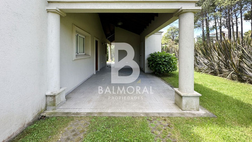 Casa En Venta Pinamar - Ref 8848