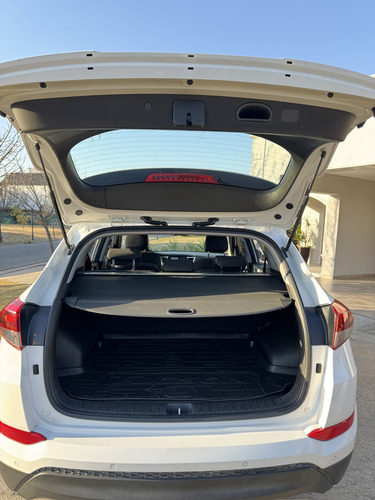 Hyundai Tucson 2.0 C/techo