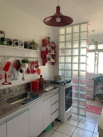 Imagem 2 de 8 de Apartamento Com 2 Dormitórios À Venda, 58 M² Por R$ 270.000 - Cidade Das Flores - Osasco/sp - Ap4627