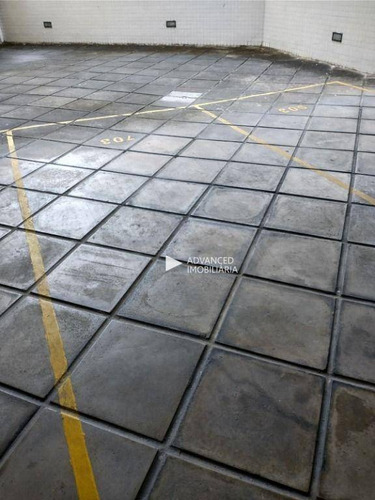 Imagem 22 de 24 de Apartamento Com 3 Quartos, 2 Suítes À Venda, 89 M² Por R$ 460.000 - Boa Viagem - Recife/pe - Ap0318