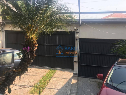 Imagem 11 de 18 de Casa Com 5 Dormitórios Para Alugar Por R$ 15.000/mês - Sumaré - São Paulo/sp - Ca11048