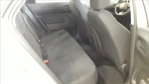Imagem 14 de 14 de Citroën C4 Cactus 1.6 Vti 120 Feel Eat6