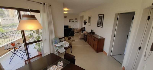 Imagem 9 de 30 de Apartamento Com 4 Dorms, Portal Do Morumbi, São Paulo - R$ 770 Mil, Cod: 3299 - V3299