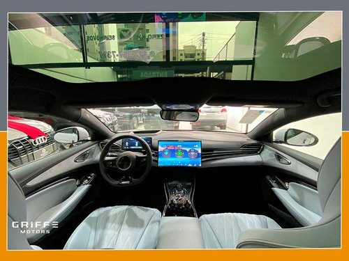 Byd Seal 82,5 Kw Elétrico Awd