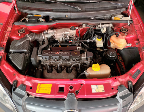 Chevrolet Celta 1.0 MPFI LIFE 8V FLEX 4P MANUAL