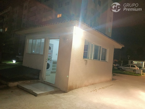 Departamento En Arriendo De 3 Dorm Un Baño. En La Serena