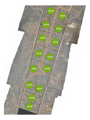 Venta Parcela En Arrayan Costero, La Serena