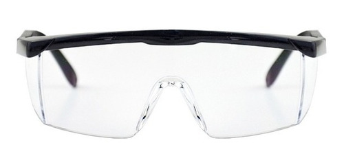 Lentes/gafas De Seguridad Anti Virus Protectores