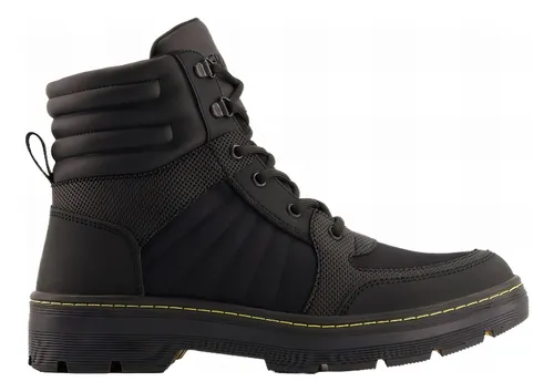 comprar Bota Secundaria Pvz75680 Polipiel Caballero Ojal Metal