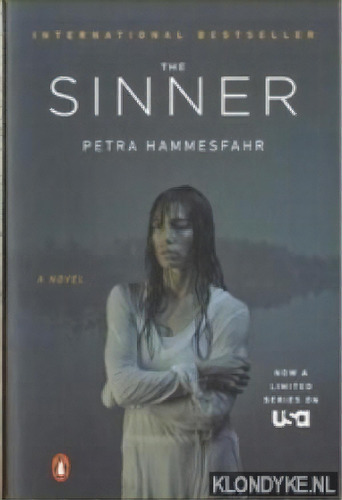 The Sinner : A Novel (tv Tie-in), De John Brownjohn. Editorial Penguin Books, Tapa Blanda En Inglés