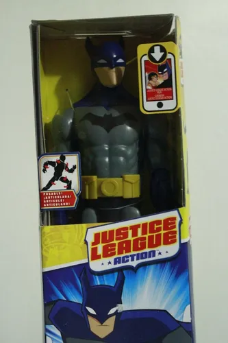 Muñecos dc hotsell comics mattel