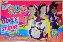 Comprar Fabrica De Helados 2 Sabores Kreisel Original