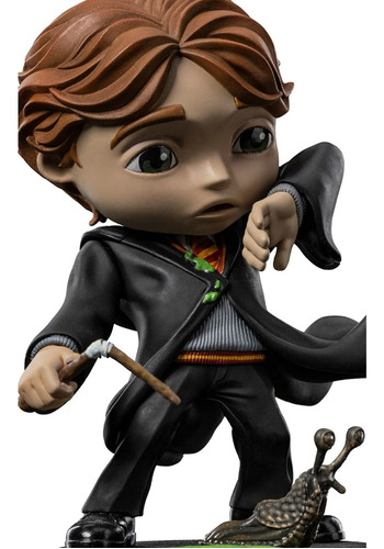 Figura Minico Ron Weasley Harry Potter 68122 Iron Studios