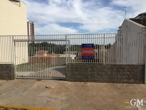 Imagem 7 de 8 de Terreno Para Venda Em Presidente Prudente, Parque Residencial Araki - Tb00201_2-1095208