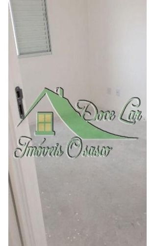 Imagem 5 de 9 de Ótimo Apartamento Portal Vista Alegro. Osasco/sp.