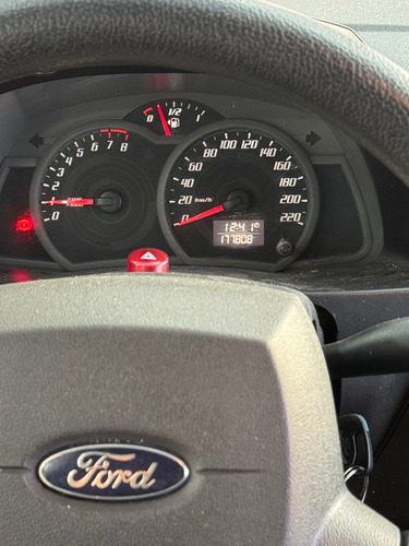 Ford Ka 1.0 Flex 3p
