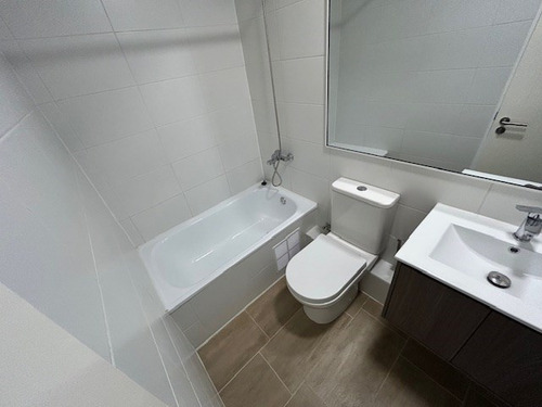 Departamento En Arriendo De 3 Dorm. 2 B 1e 1 B Centro Talca