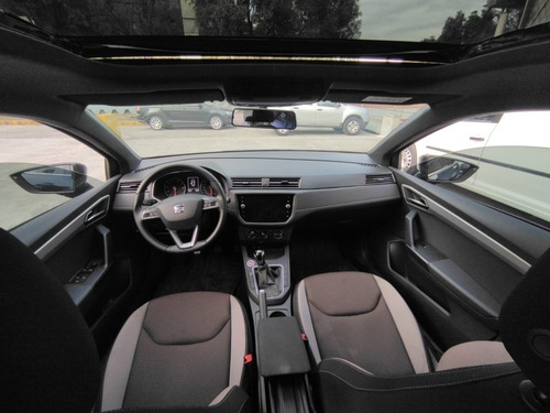 Imagen 3 de 15 de Seat Ibiza Xcellence 2019