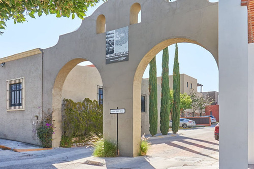 Imagen 28 de 29 de Casa Hyadi En Venta, Colonia San Antonio En San Miguel De Al