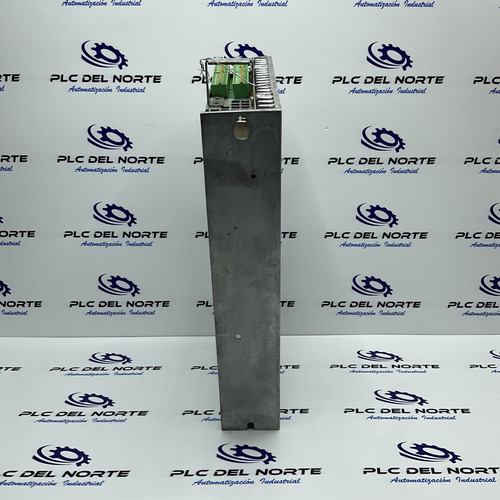Rexroth Indramat Dkc11.3-3-040-7-fw Servo Drive (Usado)