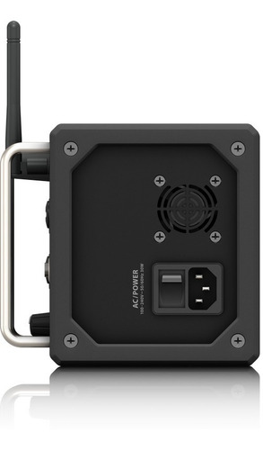 Imagen 5 de 6 de Consola Behringer XR18 X Air de mezcla 220V