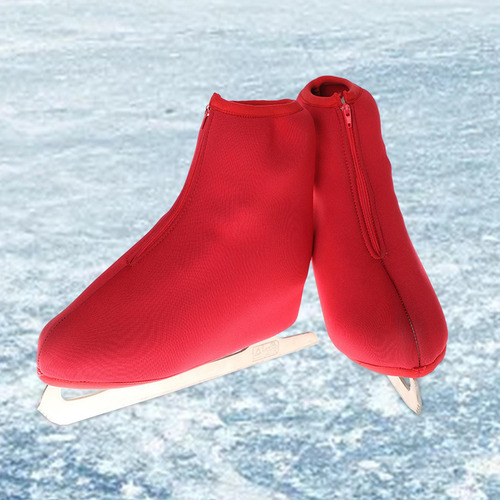 Capas Protetoras Para Botas De Patinação No Gelo, Capas M