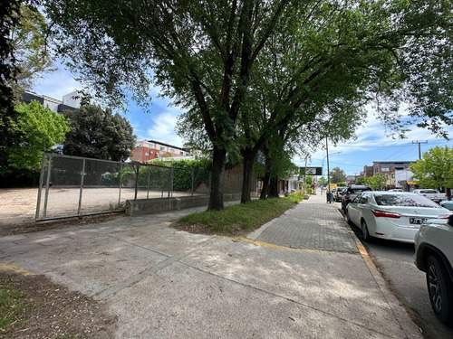 Terreno En Alquiler Pinamar Centro