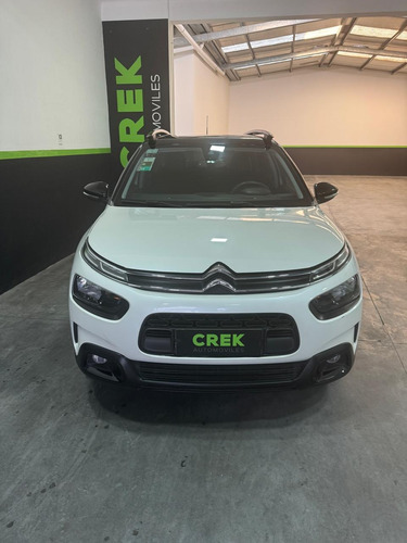 Citroën C4 Cactus 1.6 Thp 165 At6 Shine