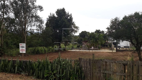 Terreno - Jardim Italia - Ref: 29062 - V-29060