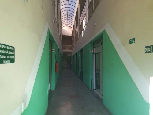 Imagem 21 de 22 de Loja 30m² Para Locação Bairro Castelo. - 2697