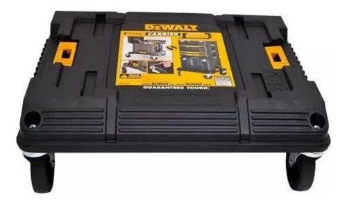 Base Com 4 Rodas Dwst17889 Tstak Dewalt