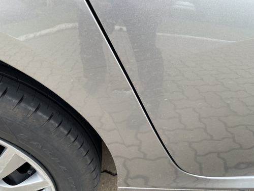 Peugeot 208 1.0 Like Flex 5p