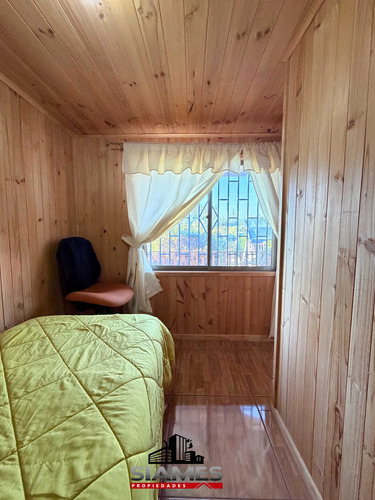 Venta Parcela Amoblada En Mandinga (170397)