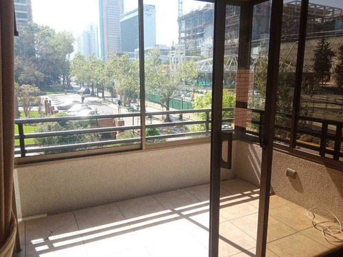 Imagen 4 de 16 de Parque Arauco/kennedy (myp)