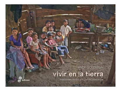 Libro Vivir En La Tierra