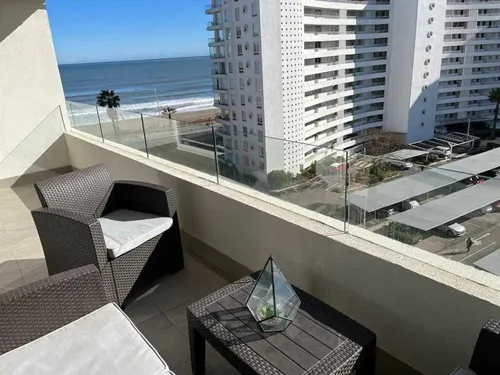 Departamento Amoblado, 2d Primera Linea (99934)