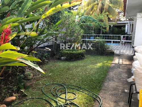 Imagen 6 de 9 de En Venta Bella Casa-quinta Ubicada En La Urbanización Hato Modelo, Guanare Portuguesa.