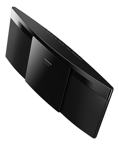 Panasonic Sc-hc200eg-k Home Audio Micro System 20w - Microc