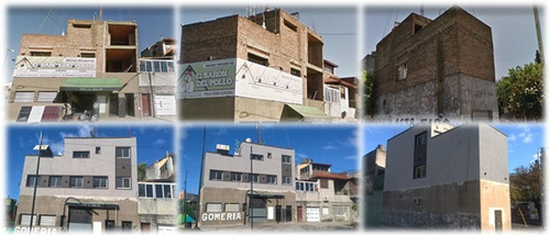 Maestro Mayor De Obras En Zona Sur (canning)