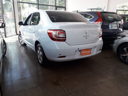 Renault Logan 2019 1.6 Privilége Plus 105cv