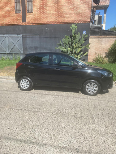 Ford Ka 1.5 S