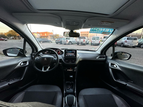 Peugeot 2008 1.6 Thp Sport Tip