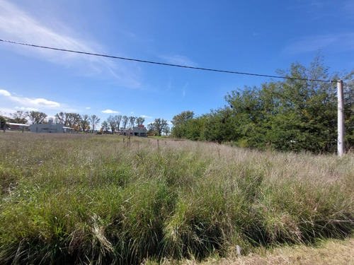 Lote De Gran Dimension En Zona De Quintas