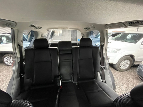 Toyota Land Cruiser 4.0 Prado Txl At