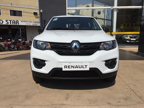 Kwid 1.0 Manual 2020 (1303853707)
