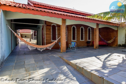 Imagem 4 de 23 de Casa No Bairro Belmira Novaes Em Peruíbe - 2168