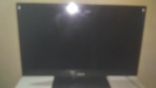 Tv Led 39 Full Hd Cce Ln39g Com Display Quebrado.